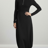 Harmonie™ — Robe maxi sportive confortable respirante
