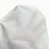 Noémie™ — T-shirt élégant à texture subtile