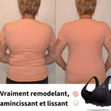 Céliane™ — Brassière dentelle confort soutien naturel