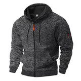 Bernard™ | Veste chaude élégante pour l’hiver