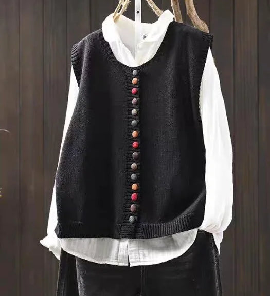 Monique™ | Cardigan élégant pour un confort quotidien