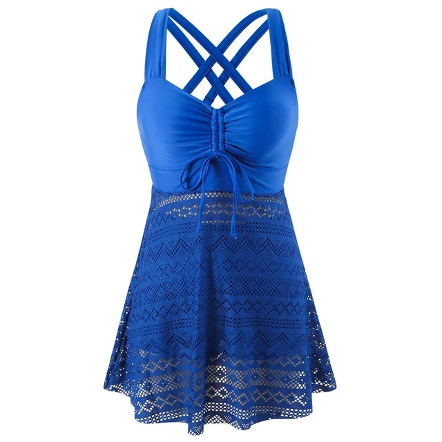 Laluna | Ensemble Tankini Élégant