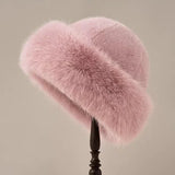 Sofie - Chapeau Élégant Douillet