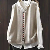 Sadie - Cardigan Chic Quotidien