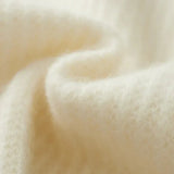 Sorrento - Hoodie En Cachemire Luxe