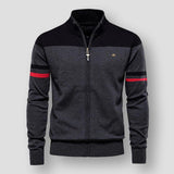 Atlas - Veste Bomber Élégante
