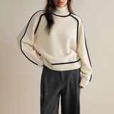 Céline - Pull Roulé Indispensable
