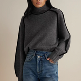 Céline - Pull Roulé Indispensable