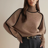 Céline - Pull Roulé Indispensable