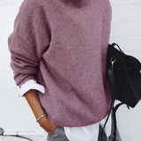 Daisy - Pull En Cachemire Doux