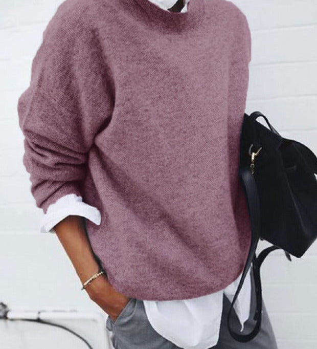 Daisy - Pull En Cachemire Doux