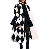 Natalia™ – Le manteau cocon qui allie chaleur et élégance