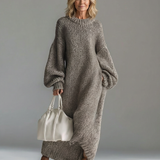 Emilia - Robe Maxi Élégante