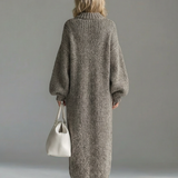 Emilia - Robe Maxi Élégante