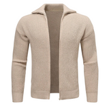 Cazel | Cardigan zippé