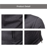 Arven™ – Le sweat à capuche moderne pour hommes actifs