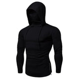 Arven™ – Le sweat à capuche moderne pour hommes actifs
