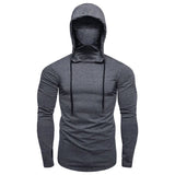 Arven™ – Le sweat à capuche moderne pour hommes actifs