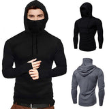 Arven™ – Le sweat à capuche moderne pour hommes actifs