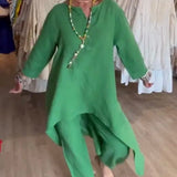 Marie - Ensemble Chic Confortable