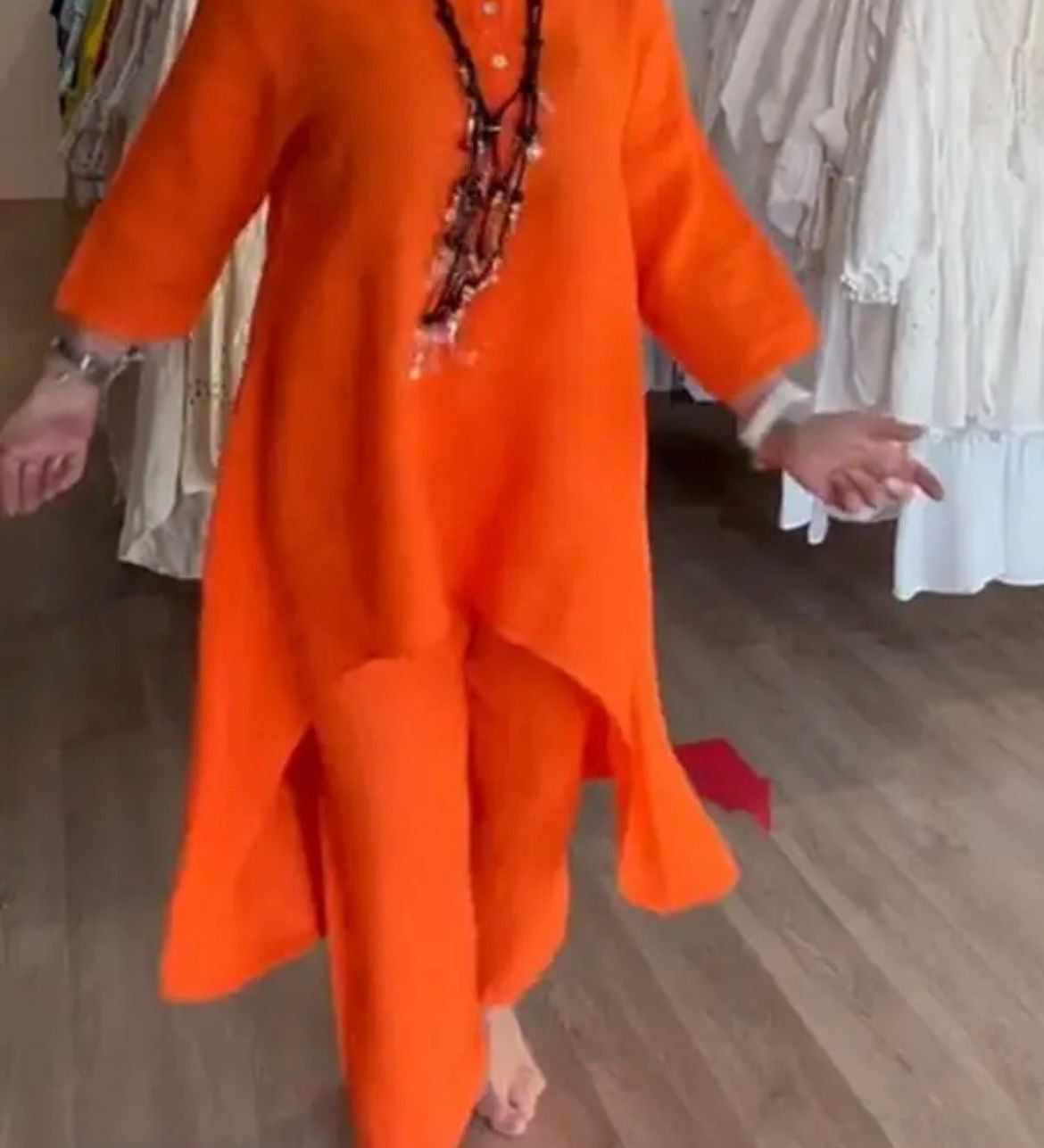 Marie - Ensemble Chic Confortable