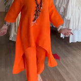 Marie - Ensemble Chic Confortable