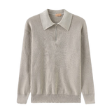 Cazel | Sweat-shirt Polo pour hommes