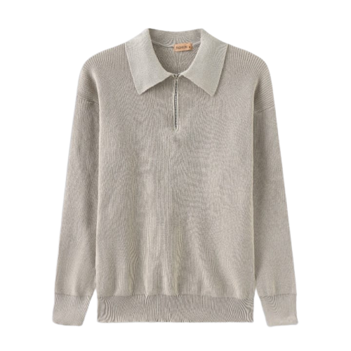Cazel | Sweat-shirt Polo pour hommes