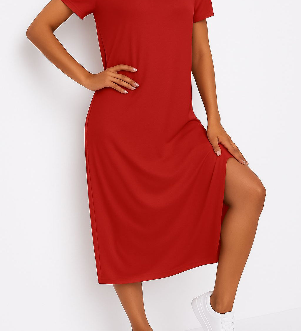 Yilly™ — Robe fluide confortable pour le quotidien