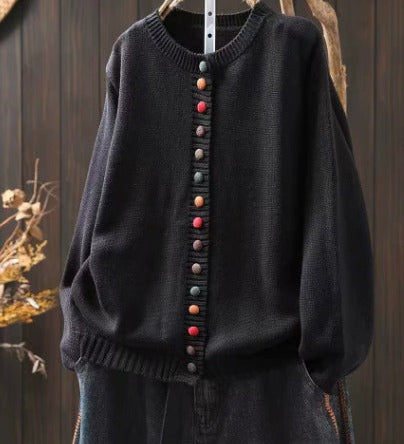 Karita - Gilet Élégant Et Confortable
