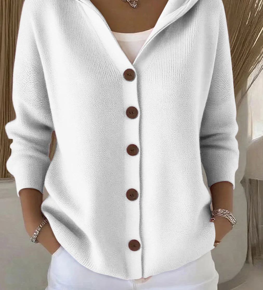 Zoey | Cardigan élégant