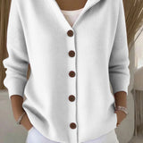 Zoey | Cardigan élégant