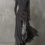 Pauline™ — Robe fluide au style affirmé