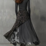 Pauline™ — Robe fluide au style affirmé