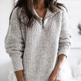 Evie - Pull Chic Et Confortable