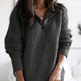 Evie - Pull Chic Et Confortable