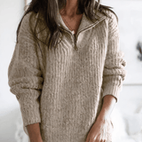 Evie - Pull Chic Et Confortable