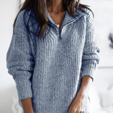 Evie - Pull Chic Et Confortable