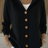 Zoey | Cardigan élégant