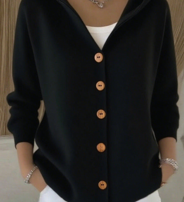 Zoey | Cardigan élégant