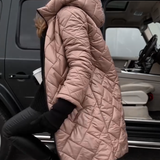 Isabelle™ – Chaleur élégante pour hiver moderne