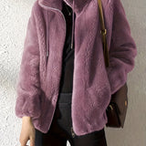 Avelora - Veste Zippée Confortable