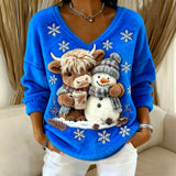 Joséphine™ - Chaleur festive douce et joyeuse