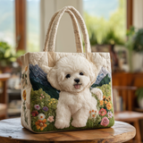 Florina™ — Sac artistique floral intemporel