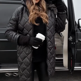 Isabelle™ – Chaleur élégante pour hiver moderne