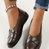Sophie™ — Chaussures ergonomiques confortables sans douleur