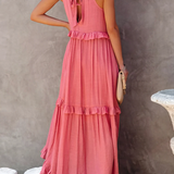 Elsie - Élégante Robe Estivale