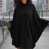 Béatrice™ — Pull fluide confortable douceur hivernale