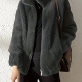 Avelora - Veste Zippée Confortable