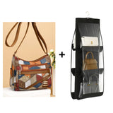 Éléonore™ — Sac bandoulière patchwork élégant intemporel